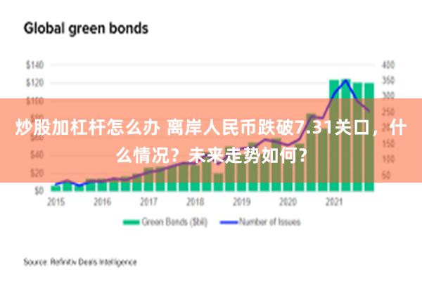 炒股加杠杆怎么办 离岸人民币跌破7.31关口，什么情况？未来走势如何？