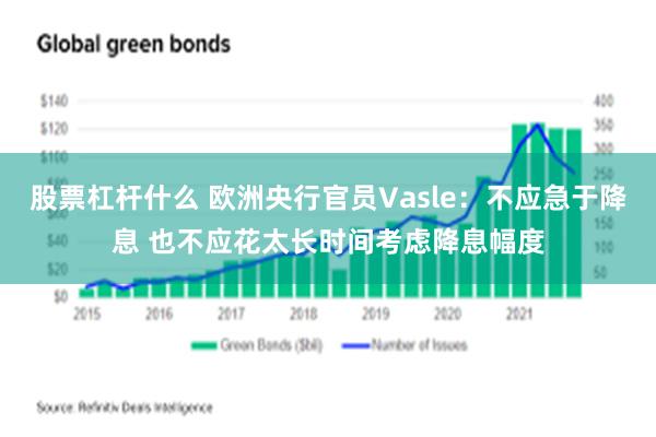 股票杠杆什么 欧洲央行官员Vasle：不应急于降息 也不