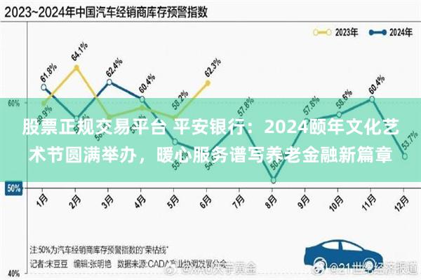 股票正规交易平台 平安银行：2024颐年文化艺术节圆满举办，暖心服务谱写养老金融新篇章