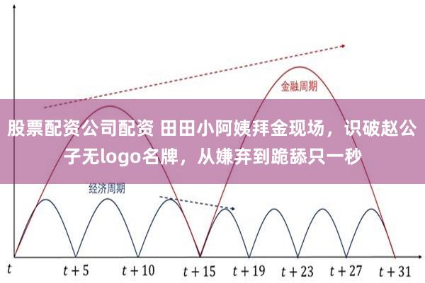 股票配资公司配资 田田小阿姨拜金现场，识破赵公子无logo名牌，从嫌弃到跪舔只一秒